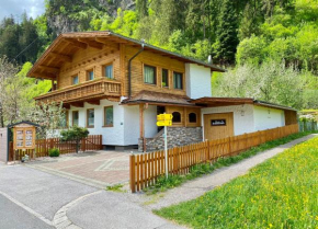 Ferienhaus Zimmereben, Mayrhofen